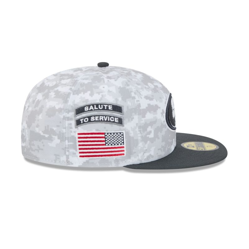 60584059 59FIFTY NFL24STS5950 SAF49E STC RSIDE