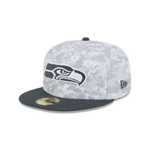 60584060 59FIFTY NFL24STS5950 SEASEA STC 3QL