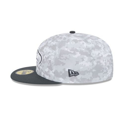 60584060 59FIFTY NFL24STS5950 SEASEA STC LSIDE