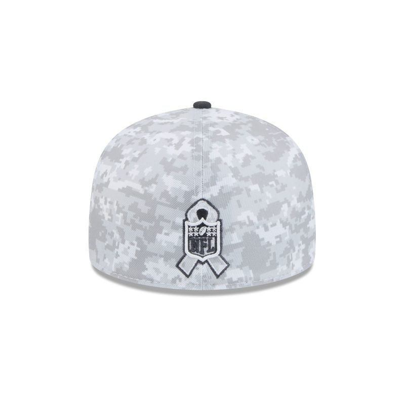 60584060 59FIFTY NFL24STS5950 SEASEA STC R