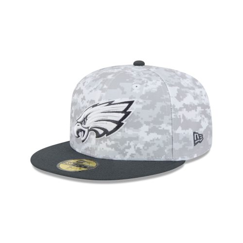 60584061 59FIFTY NFL24STS5950 PHIEAG STC 3QL