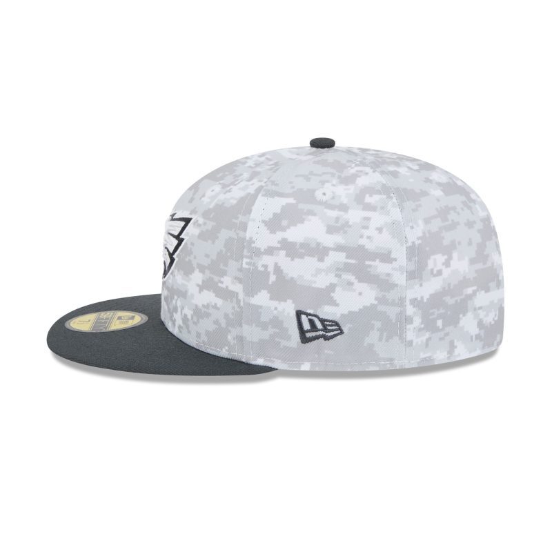 60584061 59FIFTY NFL24STS5950 PHIEAG STC LSIDE