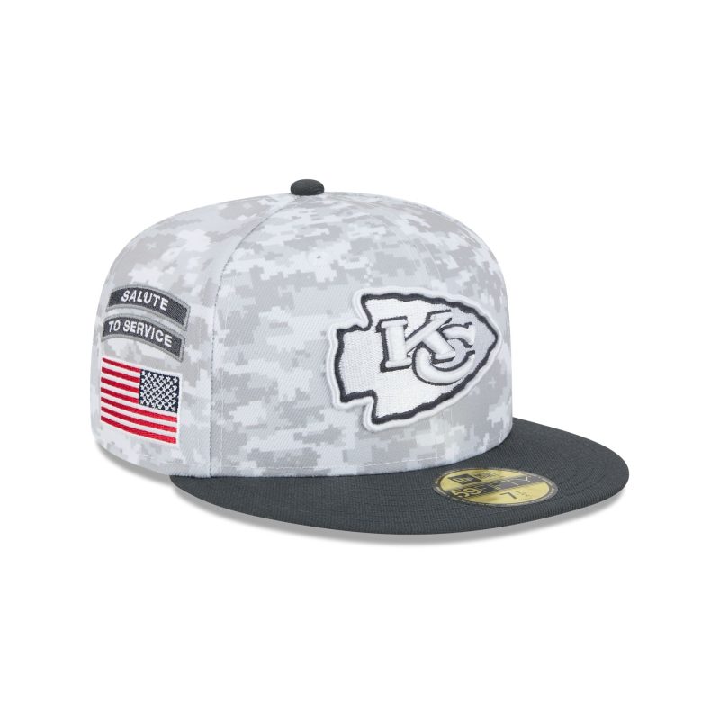 60584063 59FIFTY NFL24STS5950 KANCHI STC 3QR