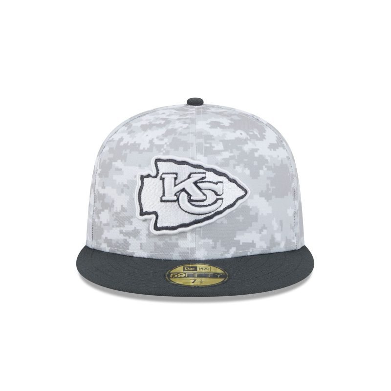 60584063 59FIFTY NFL24STS5950 KANCHI STC F