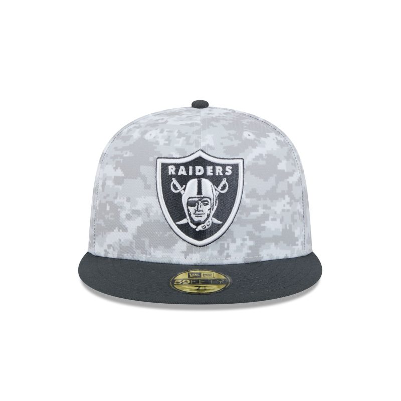 60584066 59FIFTY NFL24STS5950 LASRAI STC F