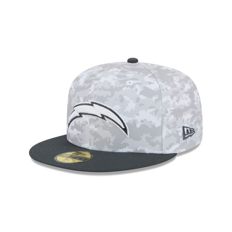 60584067 59FIFTY NFL24STS5950 LOSCHA STC 3QL