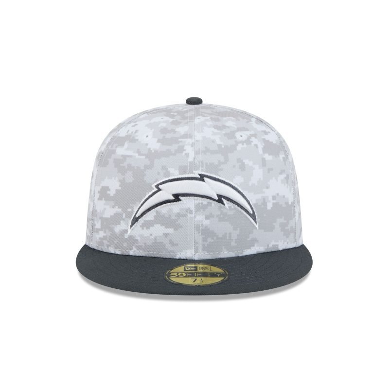 60584067 59FIFTY NFL24STS5950 LOSCHA STC F