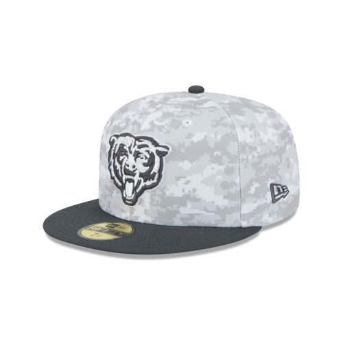 60584079 59FIFTY NFL24STS5950 CHIBEA STC 3QL