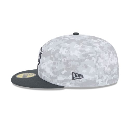 60584079 59FIFTY NFL24STS5950 CHIBEA STC LSIDE