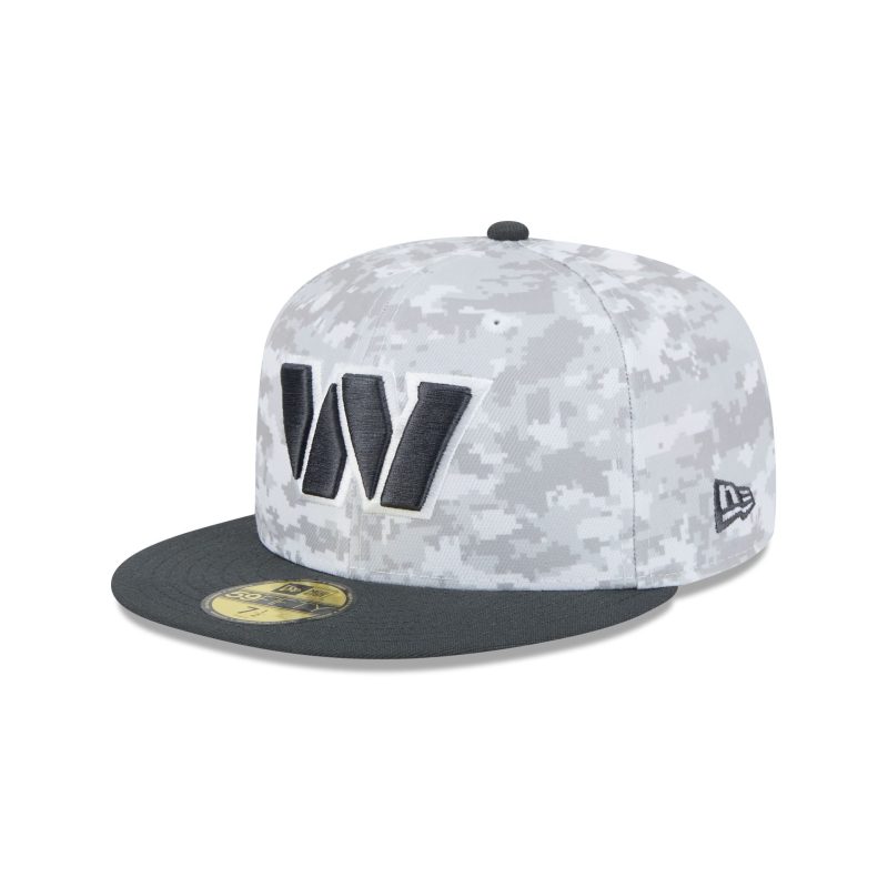 60584080 59FIFTY NFL24STS5950 WASCOM STC 3QL