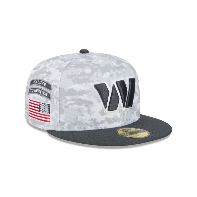 60584080 59FIFTY NFL24STS5950 WASCOM STC 3QR