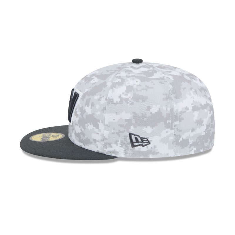 60584080 59FIFTY NFL24STS5950 WASCOM STC LSIDE