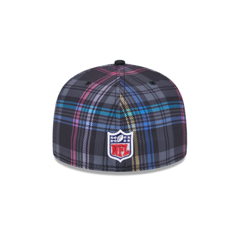 60584083 59FIFTY NFL24CC5950 NEYJET BLK R