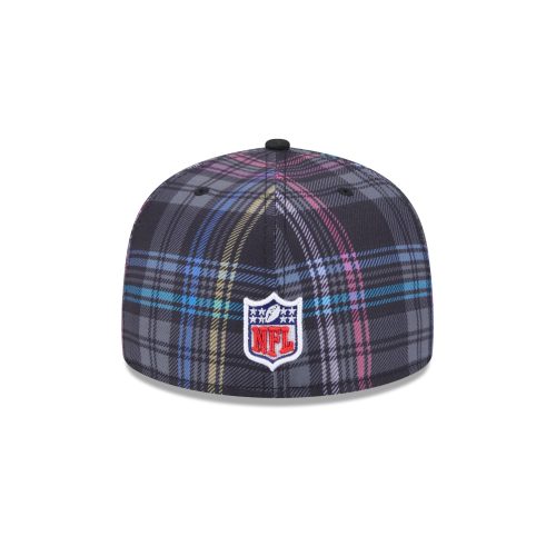 60584088 59FIFTY NFL24CC5950 MIADOL BLK R