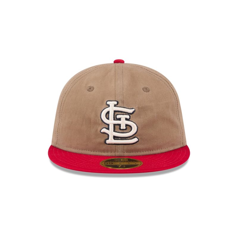 60585184 RC59FIFTY LifestyleEnergy STLCAR KHK F