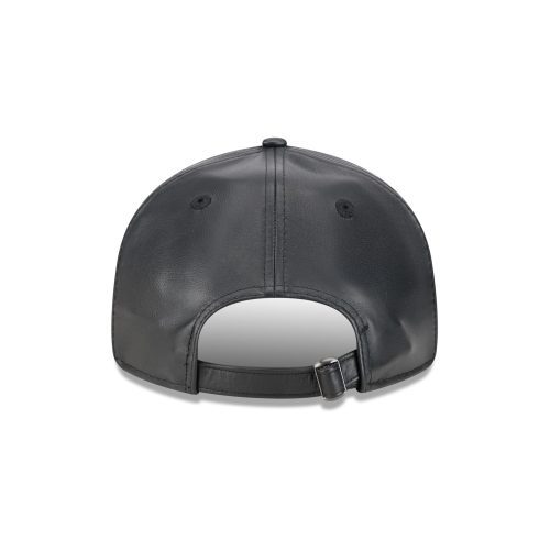 60585321 RC9FIFTY GENUINELEATHER PITPIR BLK R