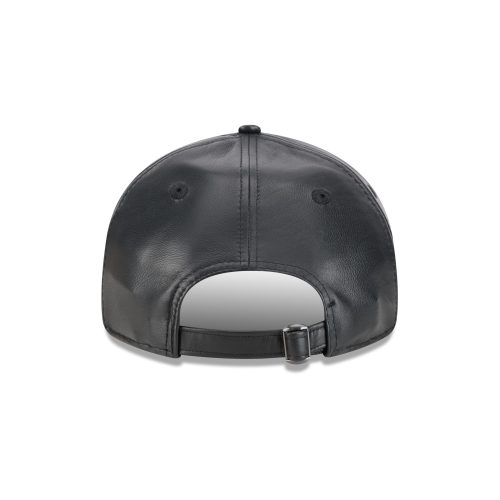 60585327 RC9FIFTY GENUINELEATHER ATLBRA BLK R