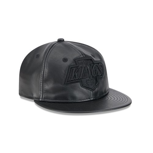 60585328 RC9FIFTY GENUINELEATHER LOSKIN BLK 3QR