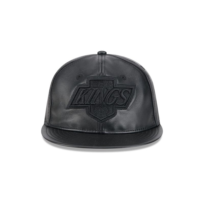 60585328 RC9FIFTY GENUINELEATHER LOSKIN BLK F