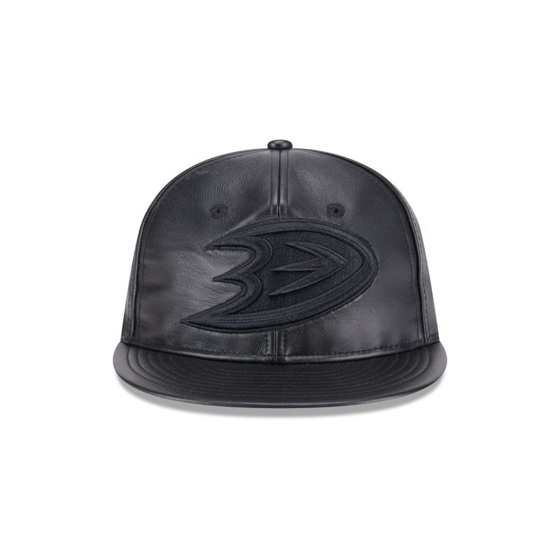 60585332 RC9FIFTY GENUINELEATHER ANAMIG BLK F d659c894 47df 4b8c a9e0 09890ce748d4