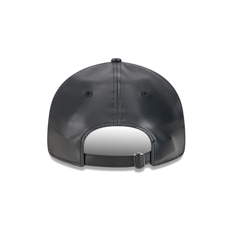 60585334 RC9FIFTY GENUINELEATHER LOSLAK BLK R