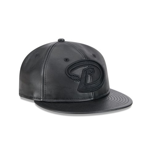 60585335 RC9FIFTY GENUINELEATHER ARIDIA BLK 3QR