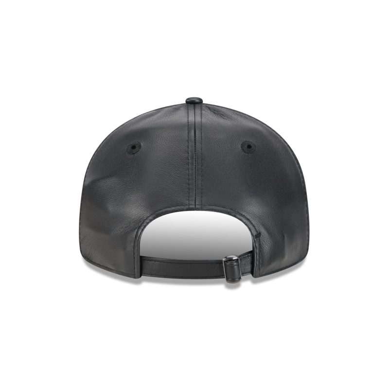 60585335 RC9FIFTY GENUINELEATHER ARIDIA BLK R