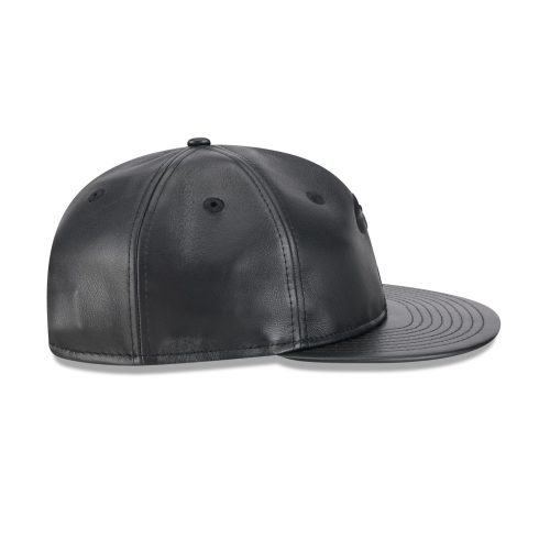 60585336 RC9FIFTY GENUINELEATHER PHIPHI BLK RSIDE