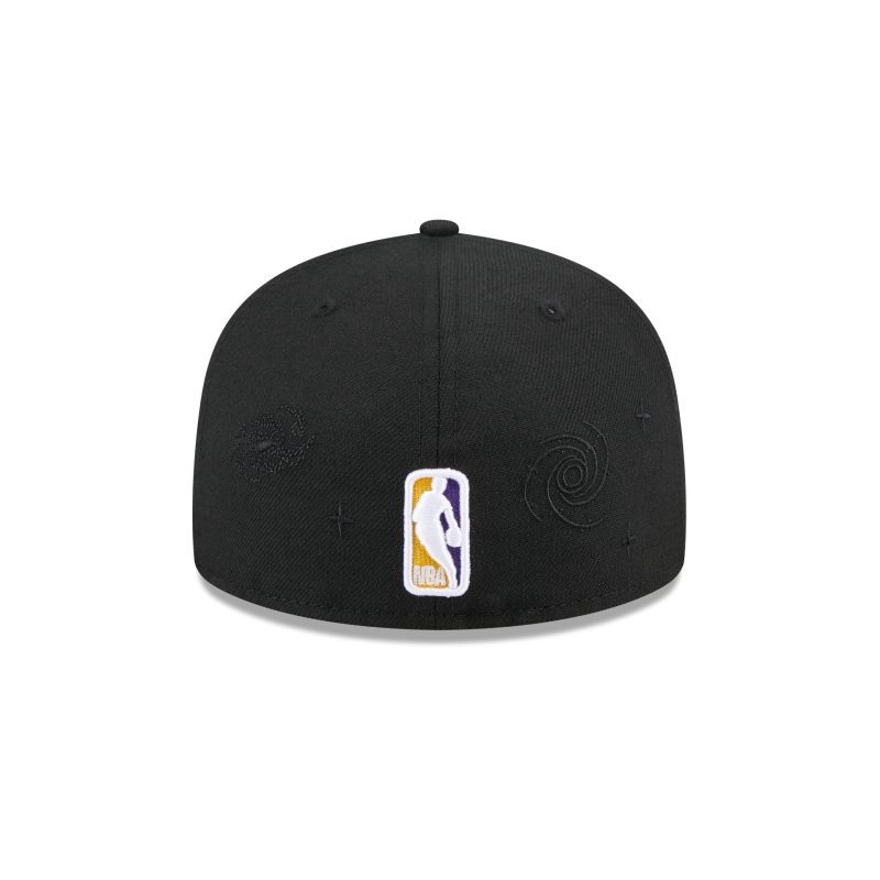 60585339 59FIFTY NEGLOBAL59FIFTY LOSLAK BLK R