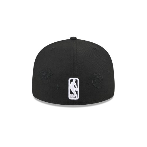 60585344 59FIFTY NEGLOBAL59FIFTY HOUROC BLK R