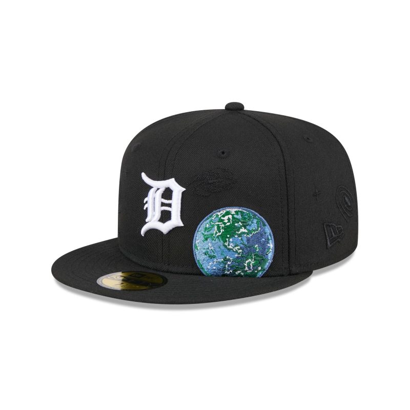 60585346 59FIFTY NEGLOBAL59FIFTY DETTIG BLK 3QL 1