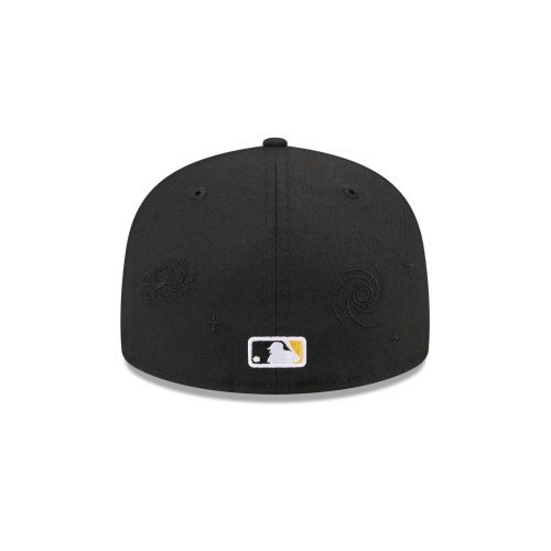 60585351 59FIFTY NEGLOBAL59FIFTY PITPIR BLK R 1