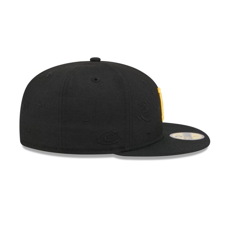 60585351 59FIFTY NEGLOBAL59FIFTY PITPIR BLK RSIDE 1