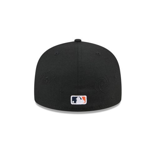 60585352 59FIFTY NEGLOBAL59FIFTY HOUAST BLK R