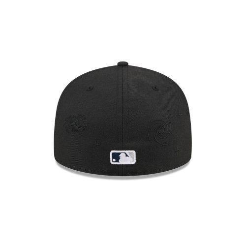 60585356 59FIFTY NEGLOBAL59FIFTY NEYYAN BLK R