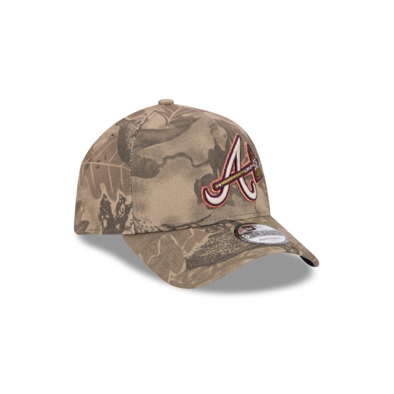 60585368 9FORTYAF NELEAFCAMO9FORTY ATLBRA XCM 3QR