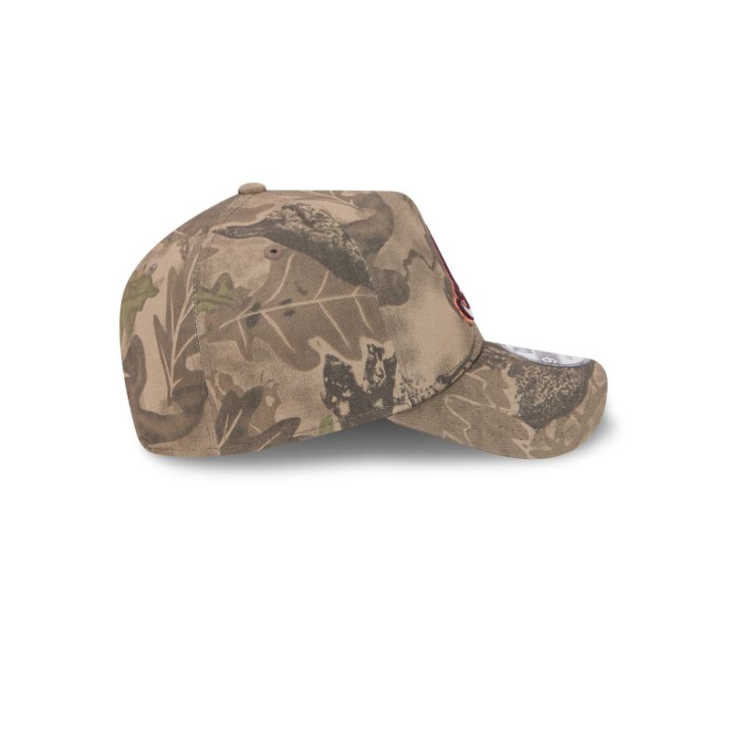 60585368 9FORTYAF NELEAFCAMO9FORTY ATLBRA XCM RSIDE