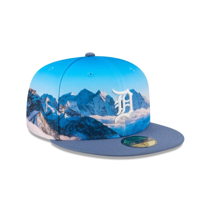 60585382 59FIFTY PHOTOREAL59FIFTY DETTIG BLK 3QR