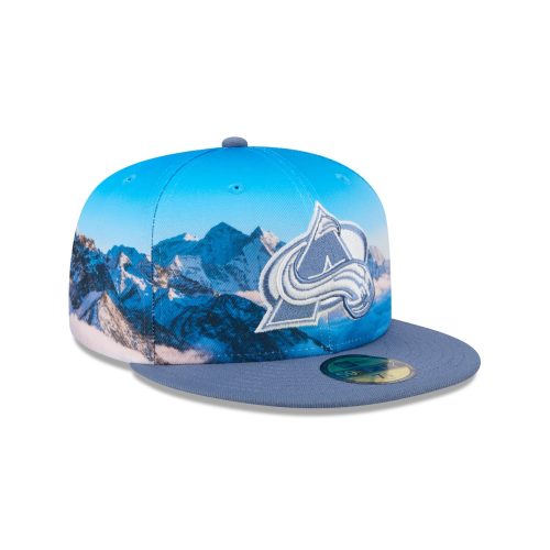 60585383 59FIFTY PHOTOREAL59FIFTY COLAVA BLK 3QR