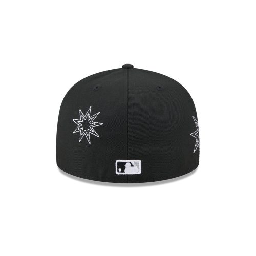 60585396 59FIFTY SOLARSTARS CHIWHI BLK R