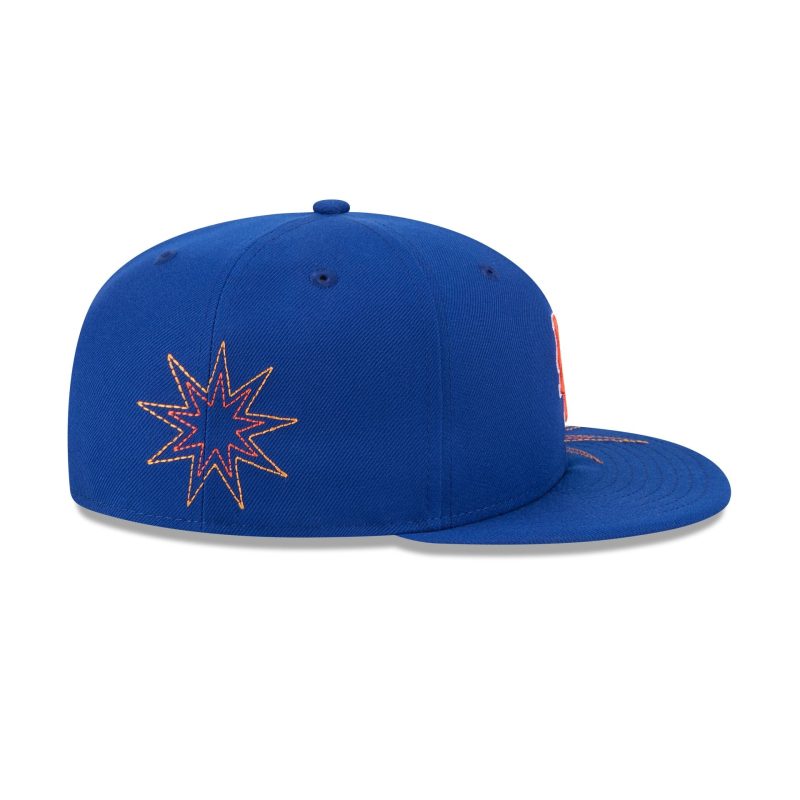 60585397 59FIFTY SOLARSTARS NEYMET OTC RSIDE