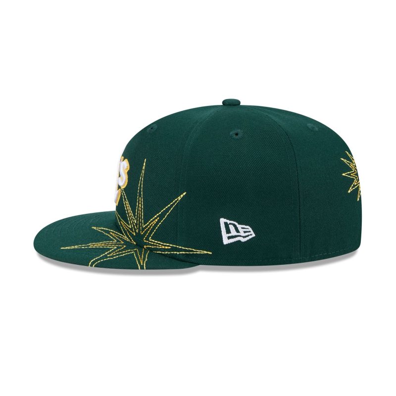 60585398 59FIFTY SOLARSTARS OAKATH OTC LSIDE 1