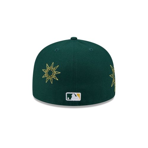 60585398 59FIFTY SOLARSTARS OAKATH OTC R