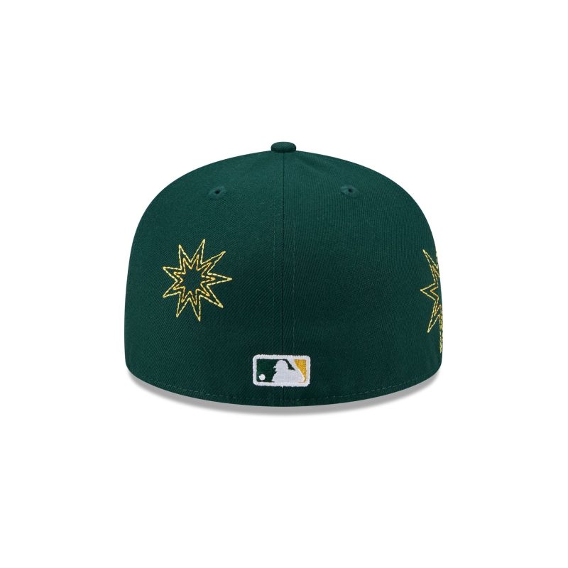 60585398 59FIFTY SOLARSTARS OAKATH OTC R