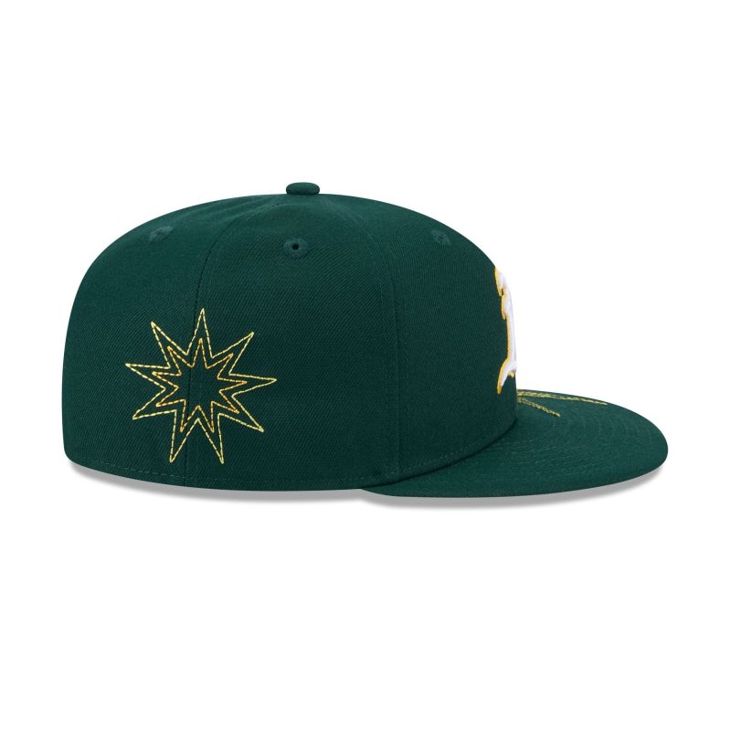 60585398 59FIFTY SOLARSTARS OAKATH OTC RSIDE