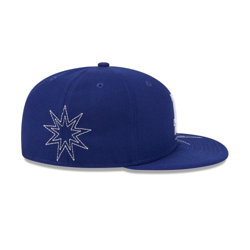 60585400 59FIFTY SOLARSTARS LOSDOD OTC RSIDE