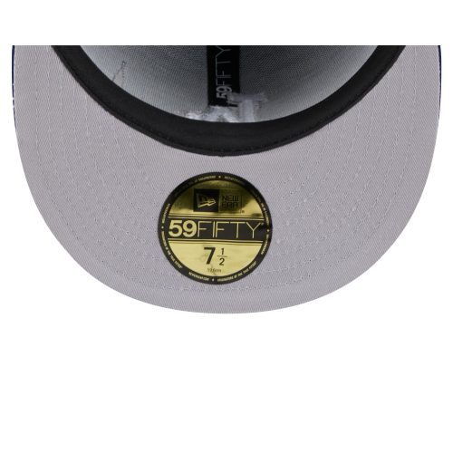 60585400 59FIFTY SOLARSTARS LOSDOD OTC UV