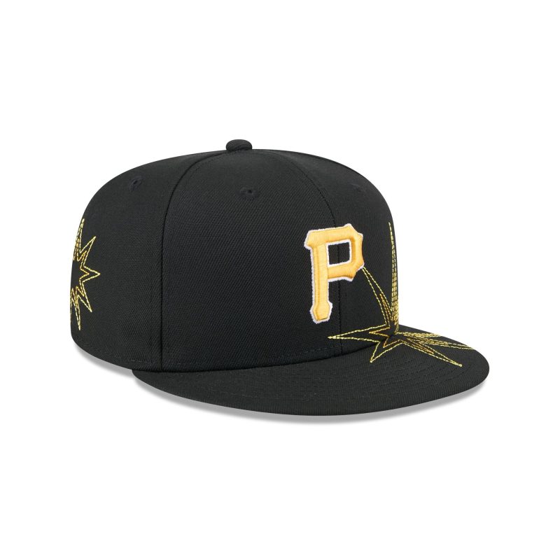 60585401 59FIFTY SOLARSTARS PITPIR OTC 3QR 1