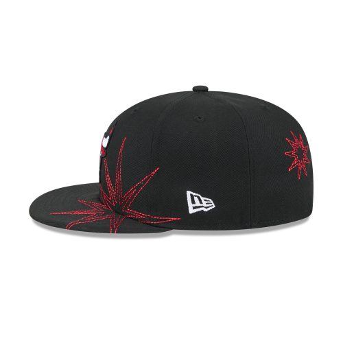 60585403 59FIFTY SOLARSTARS CHIBUL OTC LSIDE