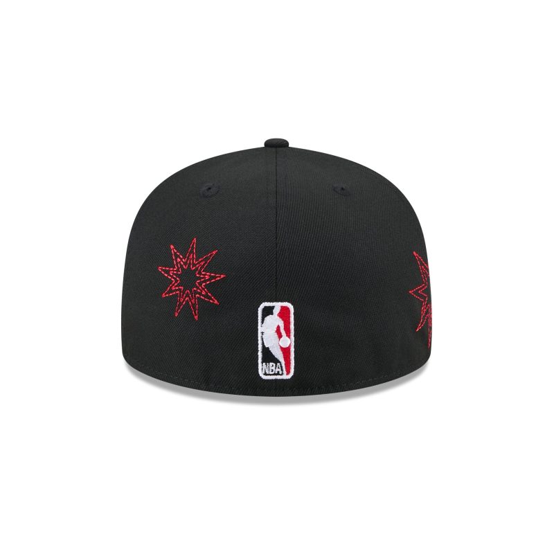 60585403 59FIFTY SOLARSTARS CHIBUL OTC R